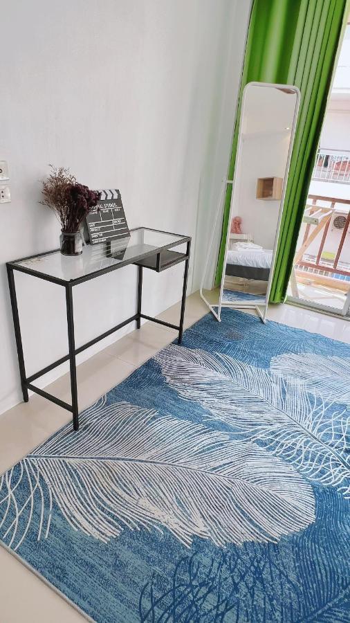 Patong Beach Side Hotel Ngoại thất bức ảnh