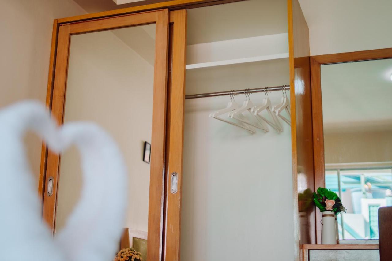 Patong Beach Side Hotel Ngoại thất bức ảnh